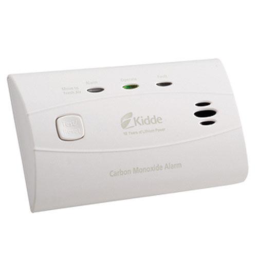 WORRY FREE SLD LITH CO ALARM  