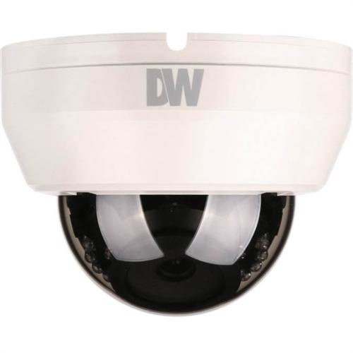 2.1MP 2.8-12MM INDOOR AHD DOME