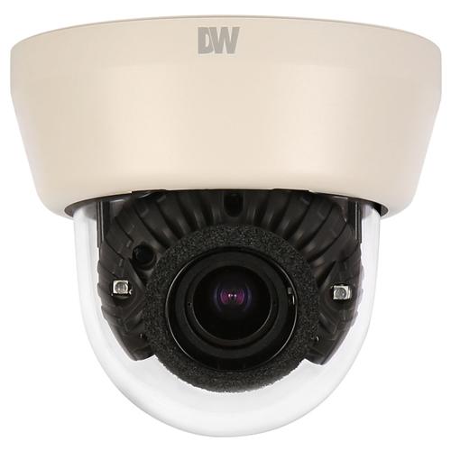 2.1MP 2.8-12MM IP68 SNAPITDOME