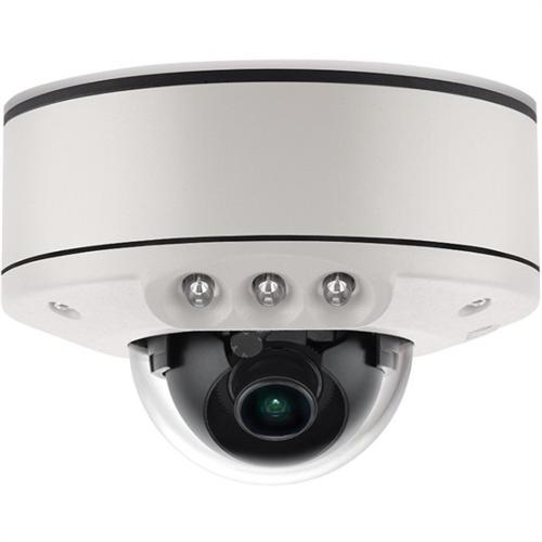 1.2MP MICRODOME G2 37 FPS     