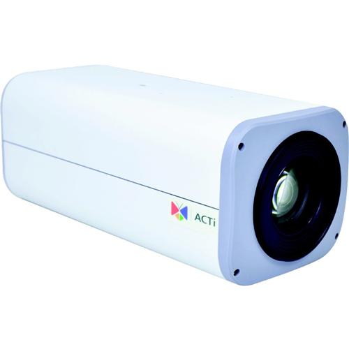 1.3MP ZOOM BOX WITH D/N BASWDR