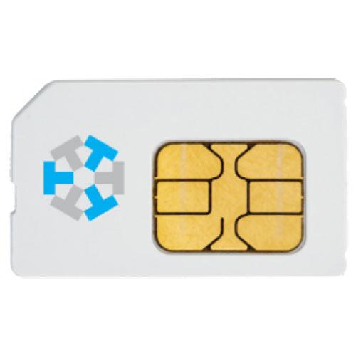 SIM CARD - TELGUARD           