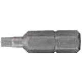 #8 SLOTTED BIT TIP- 1 INCH (2