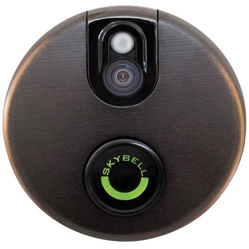 111 VIDEO DOORBELL CAMERA - BRONZE