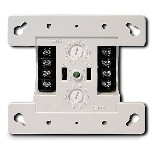 111 1 INPUT CLASS B ADDR MODULE