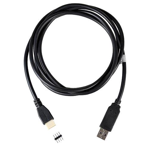 2GIG USB UPDATE CABLE         