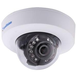 2MP 2.8MM WDR IR INDOOR DOME