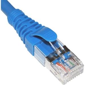 PATCH CORD, CAT 6A, FTP, 15 FT