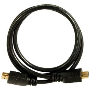 1M (3.3 ) HS HDMI W/ETH CABLE 