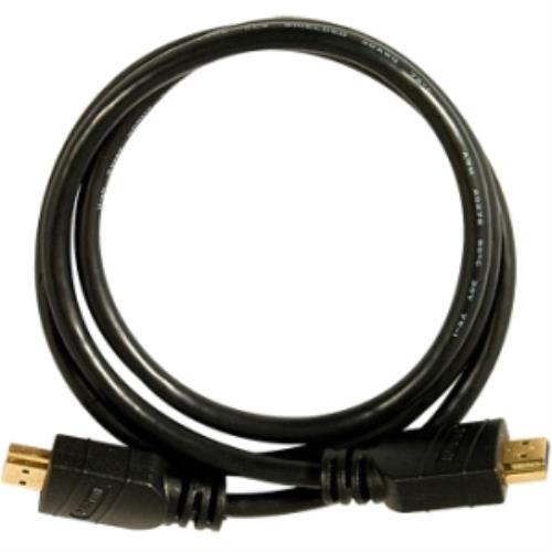 2M (6.6 ) HS HDMI W/ETH CABLE 