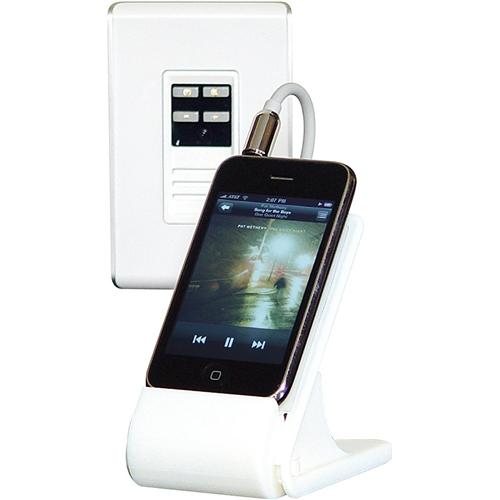 IN-WALL MP3 PLAYER MUSIC SYSTE