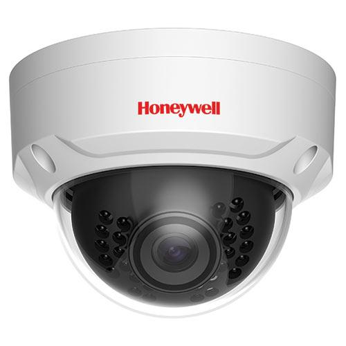 3MP 2.8MM OUT IR IP DOME POE  