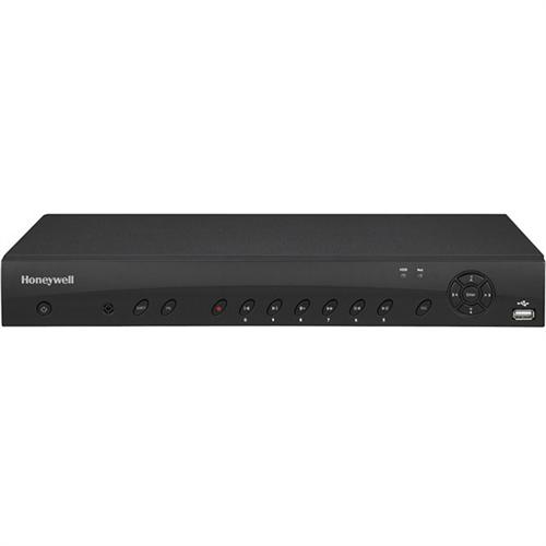 16CH 4TB 4K NVR 2HDD 16POE    