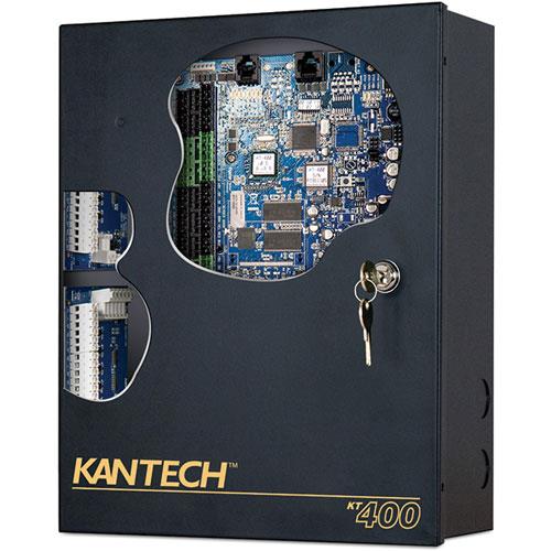 KT-400 4 DOOR CNTRLR IP READY 