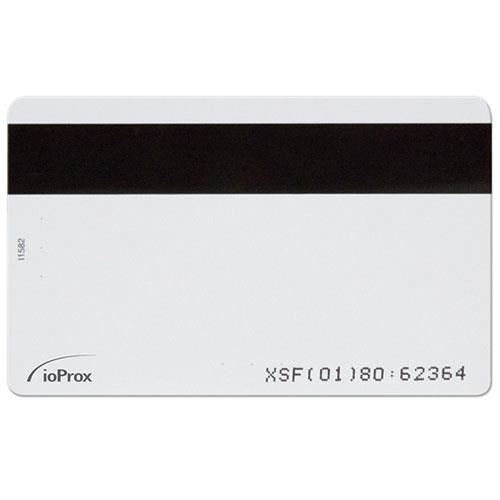 Pack of 2 pcs AWID Protocol Printable Proximity Card Rutherford Controls 1386R-A-25