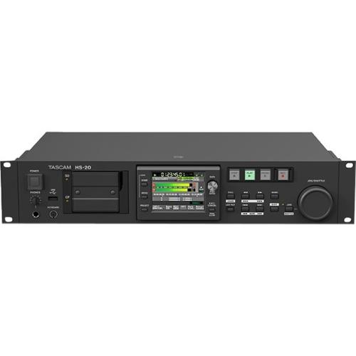 STEREO SOLID STATE RECORDER F/