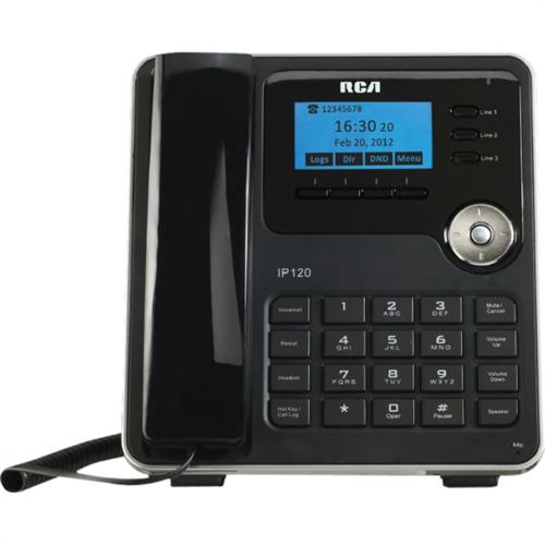 BUSINESS VOIP PHONE WITH SERVI
