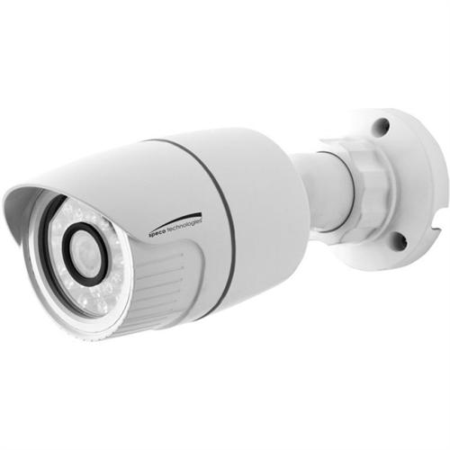 2MP 1080P IP BULLET 3.6MM WHI