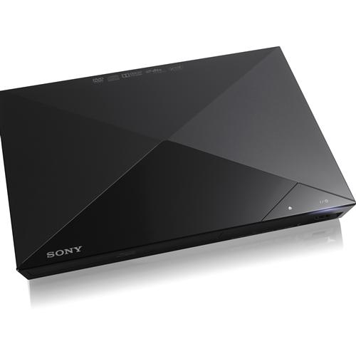 BLU-RAY DISC PLAYER UPSC ETHER