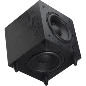 DYNAMIC 10  POWERED SUBWOOFER 