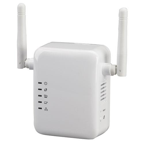 WI-FI REPEATER EXTENDER